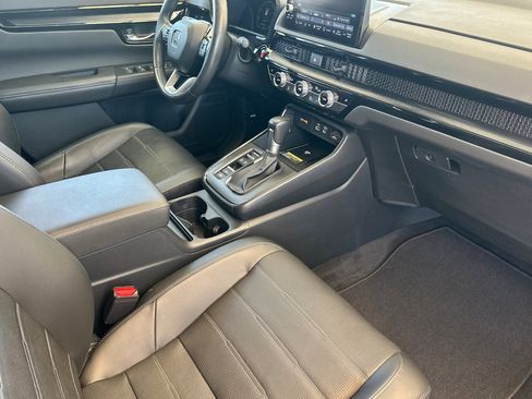 Certified 2024 Honda CR-V EX-L image 16