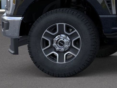 New 2026 Ford F350 Lariat AWD/4WD image 19