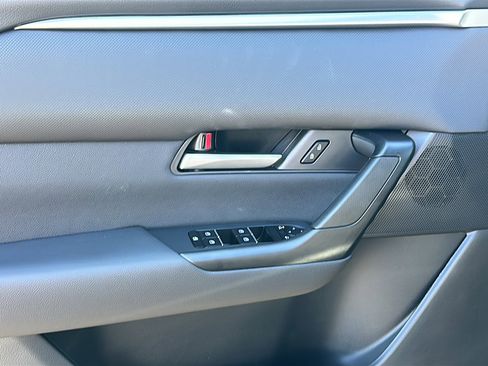 New 2026 MAZDA CX-50 2.5 Hybrid w/ Preferred Pkg image 11