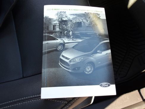 Used 2013 Ford C-MAX SEL image 26