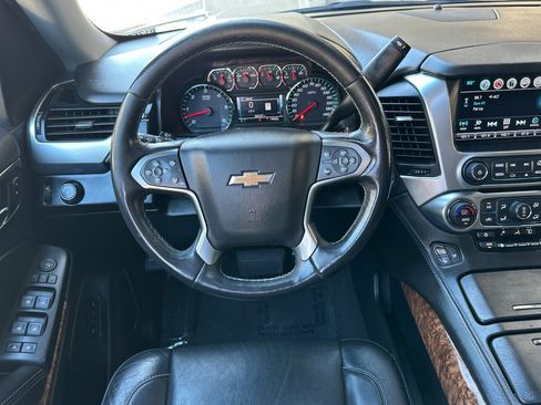 Certified 2019 Chevrolet Tahoe Premier image 17