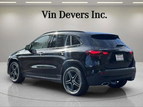New 2026 Mercedes-Benz GLA 250 4MATIC image 5