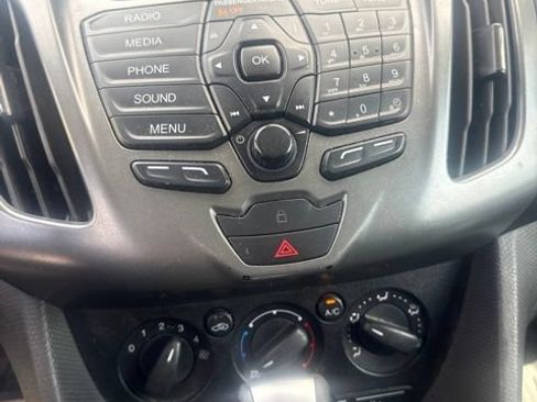 Used 2017 Ford Transit Connect XL FWD image 25