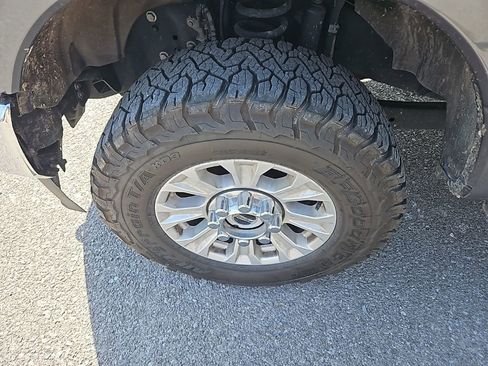 Used 2022 Ford F250 XLT image 14