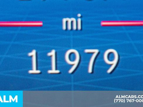 Used 2025 Mercedes-Benz CLA 250 4MATIC image 62