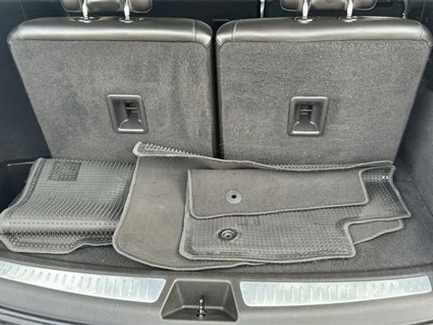 Used 2022 Cadillac XT6 Sport image 34