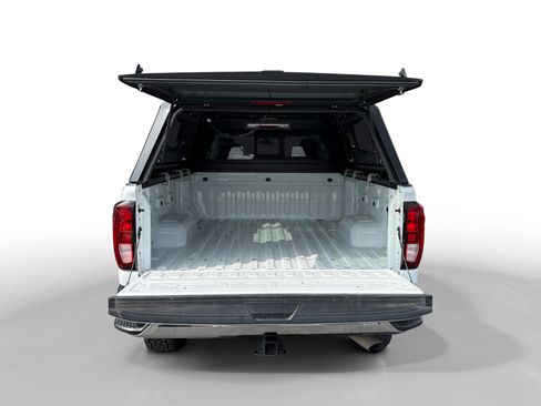Used 2022 GMC Sierra 2500 Pro w/ Convenience Package AWD/4WD image 17