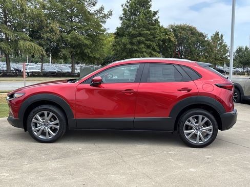 New 2026 MAZDA CX-30 AWD 2.5 S w/ Premium Package image 10
