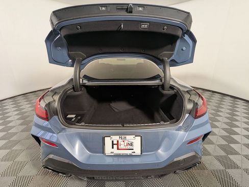 Used 2019 BMW M850i xDrive M850i xDrive AWD image 20