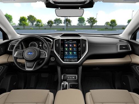 New 2026 Subaru Ascent Limited AWD/4WD image 18