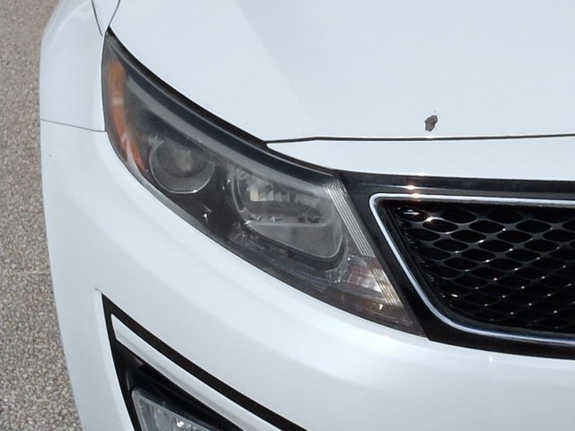 Used 2015 Kia Optima LX w/ LX Convenience Package FWD image 10