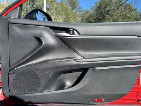 Certified 2024 Toyota Camry LE image 15