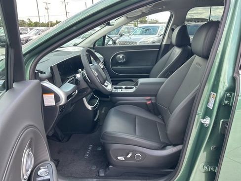 New 2026 Hyundai Ioniq 9 SEL AWD/4WD image 22