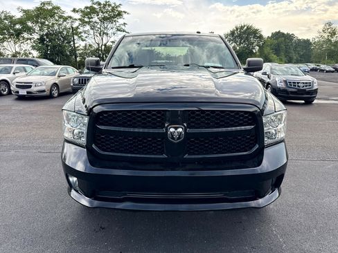 Used 2018 RAM 1500 Express w/ Express Value Package image 9
