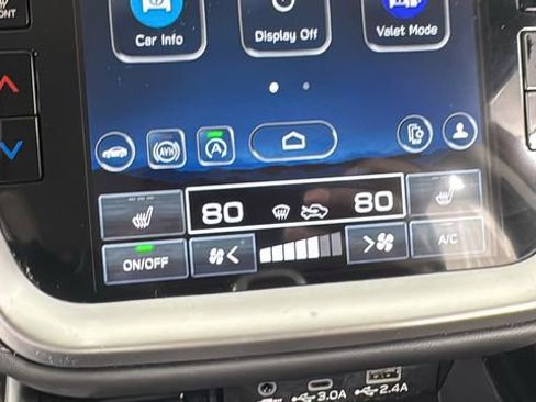 Certified 2025 Subaru Outback Premium w/ Popular Package #1A image 30