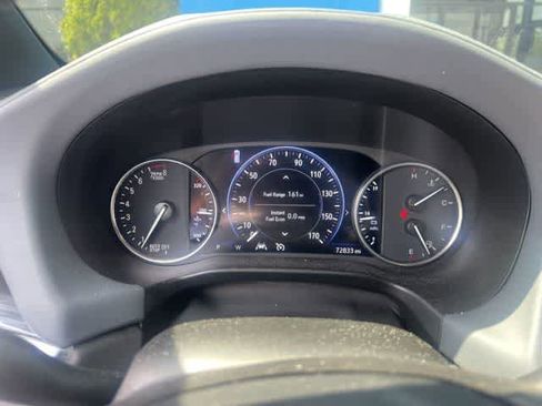 Used 2024 Buick Enclave Premium image 2