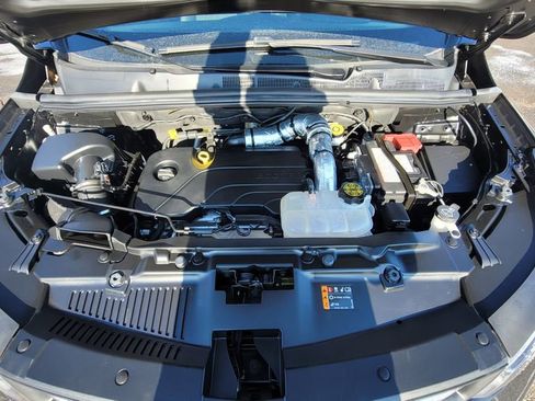 Used 2022 Chevrolet Trax LT w/ Driver Confidence Package image 17