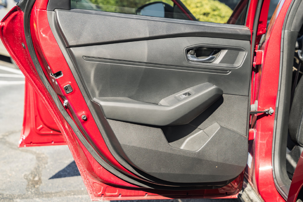 Used 2023 Honda Accord Sport image 35