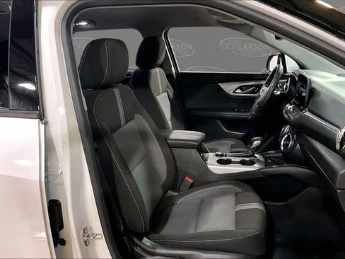 Used 2023 Chevrolet Blazer LT w/ Convenience Package AWD/4WD image 15