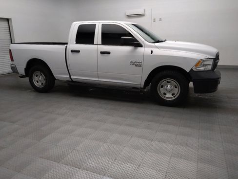 Used 2019 RAM 1500 Tradesman w/ Popular Equipment Group RWD image 11