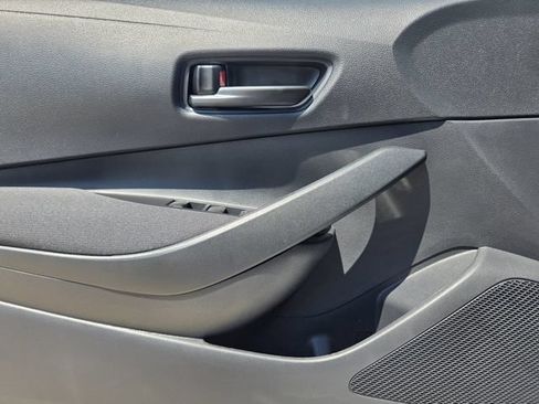 New 2026 Toyota Corolla LE FWD image 21