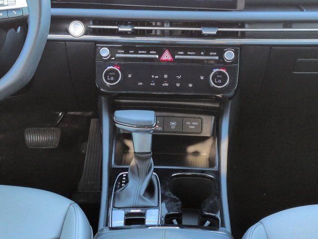 Used 2025 Hyundai Santa Cruz SEL FWD image 18