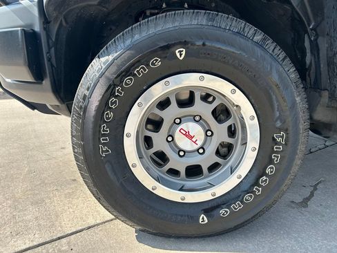 Used 2014 Toyota FJ Cruiser 4WD w/ Trail Teams Ultimate Edition image 33
