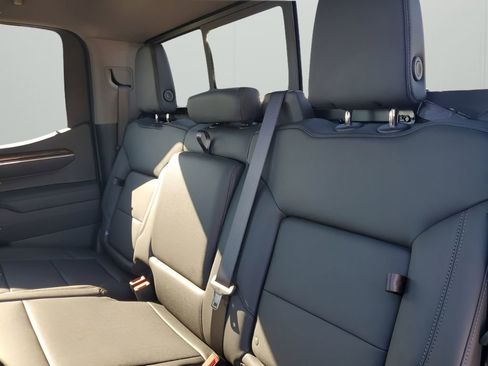 New 2026 GMC Sierra 1500 Elevation w/ Elevation Premium Package image 19