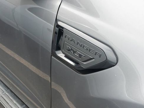 Used 2021 Ford Ranger XLT w/ Equipment Group 301A Mid RWD image 4