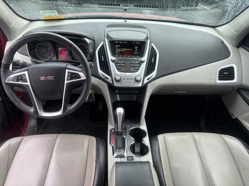 Used 2014 GMC Terrain SLT w/ Cargo Package FWD image 14