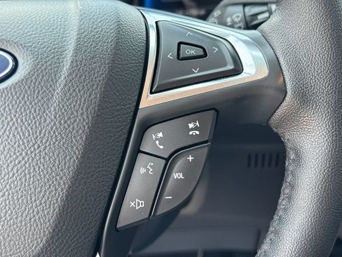 Used 2022 Ford Edge SEL w/ Sport Appearance Package AWD/4WD image 28