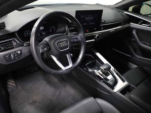 Used 2023 Audi A5 2.0T Prestige w/ Black Optic Plus Package image 4