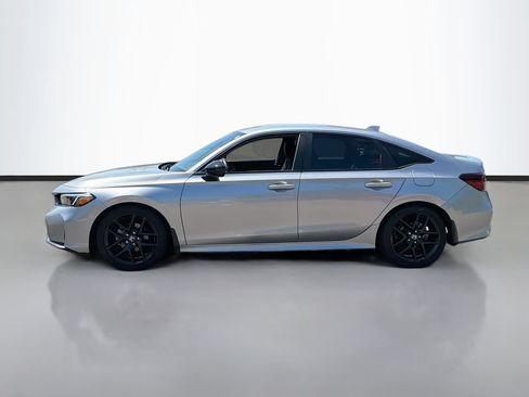 Used 2025 Honda Civic Sport image 9