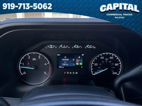 New 2026 Ford F350 XL w/ XL Chrome Package AWD/4WD image 25