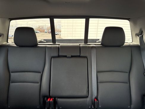 Used 2023 Honda Ridgeline RTL image 8