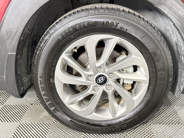 Used 2016 Hyundai Tucson SE w/ Option Group 02 FWD image 28