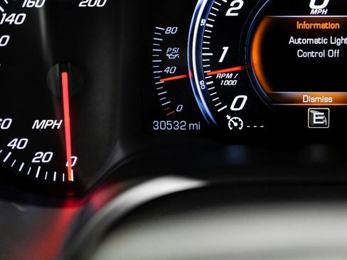 Used 2017 Chevrolet Corvette Grand Sport image 15