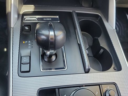 Certified 2024 MAZDA CX-90 Plug-In Hybrid w/ Preferred AWD/4WD image 13
