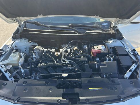 Used 2022 Nissan Altima 2.5 S image 24