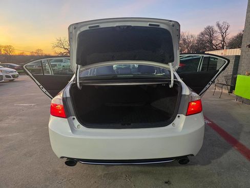 Used 2015 Honda Accord Sport image 46