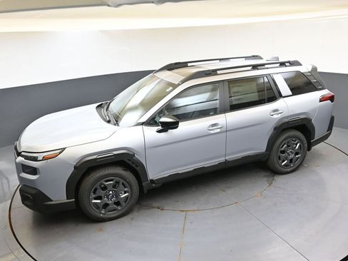 New 2026 Subaru Outback Premium AWD/4WD image 48