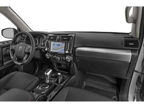 Used 2024 Toyota 4Runner TRD Off-Road Premium w/ Off Road Premium Plus Package AWD/4WD image 13