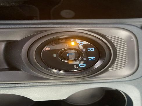 New 2025 Ford Maverick XL image 17