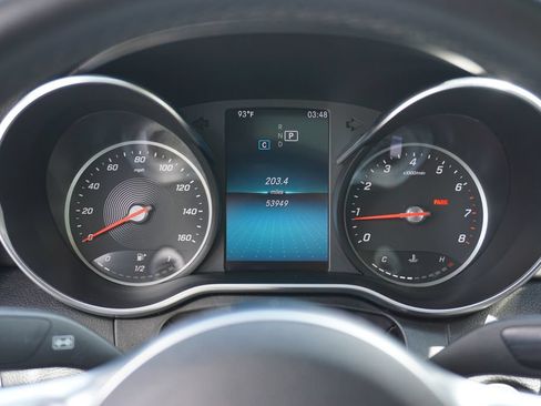 Used 2019 Mercedes-Benz C 300 Coupe image 16