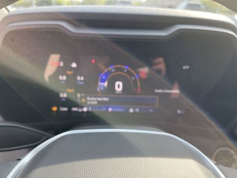 New 2026 Chevrolet Colorado Trail Boss image 18