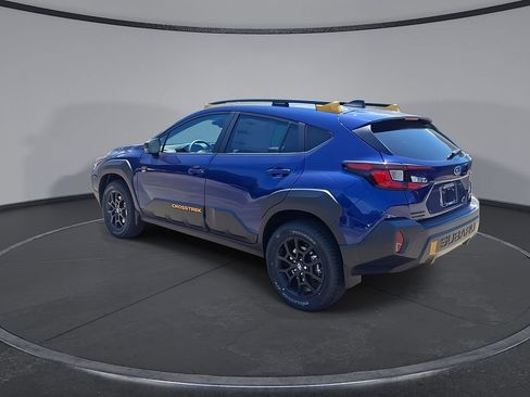 New 2026 Subaru Crosstrek 2.5i Wilderness AWD/4WD image 2