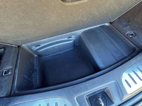 Used 2018 Dodge Durango SRT w/ Technology Group image 12