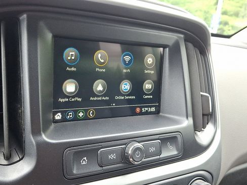 Used 2019 Chevrolet Colorado W/T w/ Custom Special Edition AWD/4WD image 25