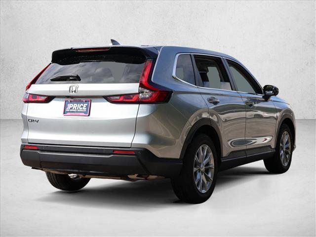 Used 2024 Honda CR-V EX-L image 5