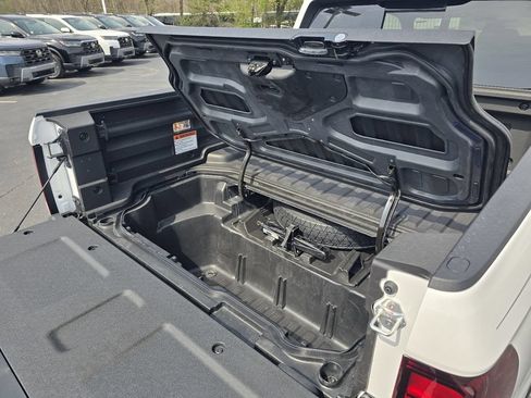 New 2026 Honda Ridgeline RTL image 13